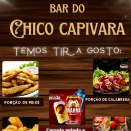 Bar do Chico Capivara