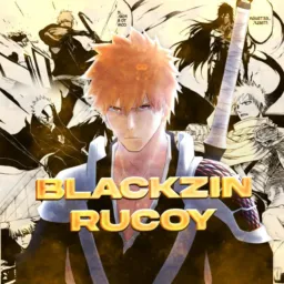 Compro Itens- Blackzin Group¹🧡
