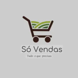 Só vendas