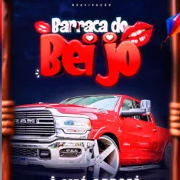 VIP barraca do beijo 💋