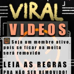 Tudo liberado