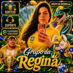 Grupo da Regina🍀🌵🍀