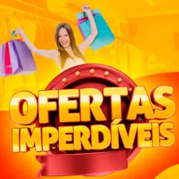 Ofertas imperdíveis 💯🎉❤️‍🔥