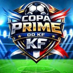 COPA PRIME DO KF🇫🇷