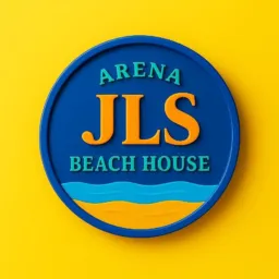 Arena JLS Beach - Galera