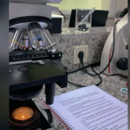 AULA PARTICULAR DE CIÊNCIAS!
