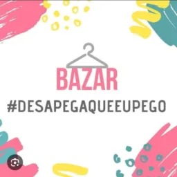 BAZAR DE TUDO UM POUCO DE TABATINGA
