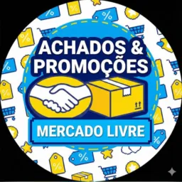 Achados e Promoções!! 💵⬇️