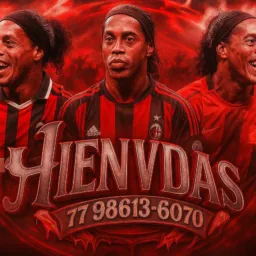 Henri Vendas EFOOTBAL 💸🛒