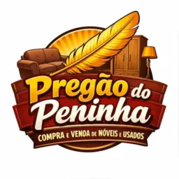 Pregão do peninha 🪶 Trindade Go