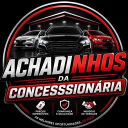 Achados de concessionária 🚗