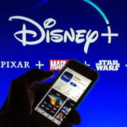 ASSINATURA DISNEY PLUS 🍿
