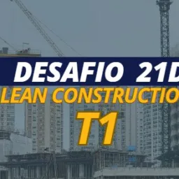 T1 - DESAFIO#01 - 21D LEAN