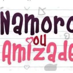 🤘😍 Amizades 👈😄