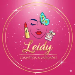 LEIDY COSMÉTICOS &VARIEDADES