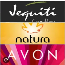 Natura, Avon, Jequiti 🩷🥰