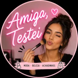Amiga,testei