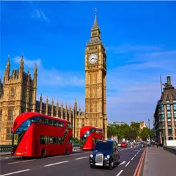 Brasileiros Em U.K