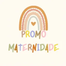PROMO MATERNIDADE 🚨🤰👶🤑💕