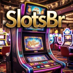SLOTS_BR 🎰💸