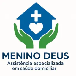 FISIOTERAPIA DOMICILIAR: MENINO DEUS