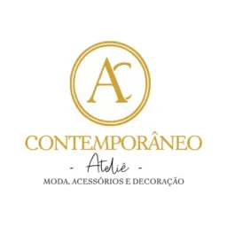 Ateliê Contemporâneo - Moda, Acessórios e Decoração