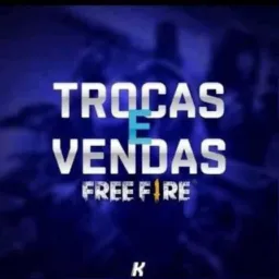 _TROCA E VENDAS 🤝