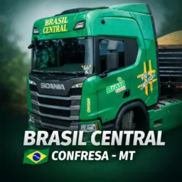 Gp Brasil Central Confresa - MT 🇧🇷