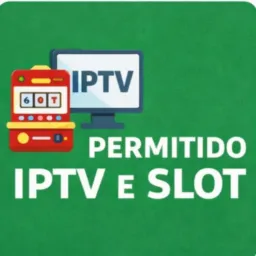 MELHORES LINKS. SLOT E CANAIS DE TV