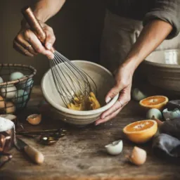 Receitas Fáceis 🍽️🧑🍳