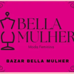 Bazar bella mulher 🌸❤️