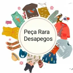 Peça Rara (Desapego)