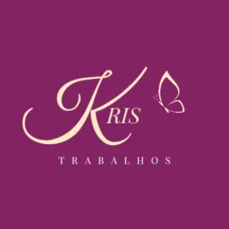 🟣KRIS TRABALHOS🟣