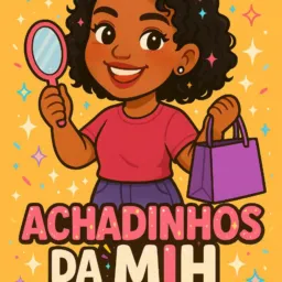 💜 PROMOS DA MIH👩‍💻