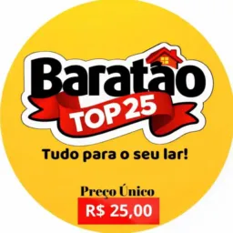 Baratão_top25 grupo 2️⃣