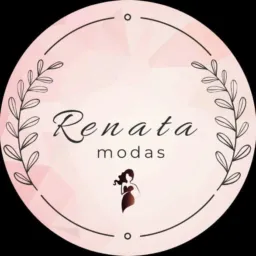 Renata Modas 👗👙🩱👖