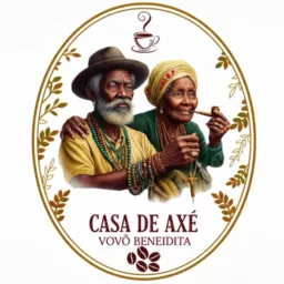 Casa de Axé vovó Benedita ( Artigos religiosos)
