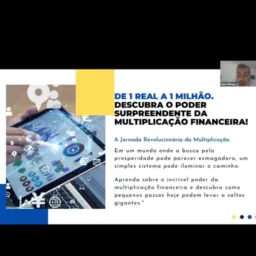 REFIN - MULTIPLIQUE DINHEIRO EM 21 FASES