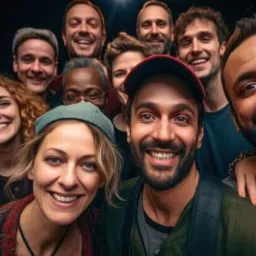 O BONDE DOS SOLTEIROS(AS)VEM VC TBM PRA ESSE BONDE, VEM❓😜😌