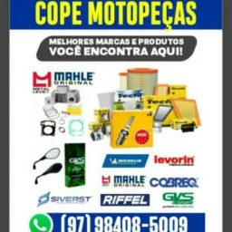 COPE MULTILOJA UARINI