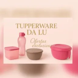 Grupo Tupperware da LU