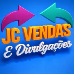 JC VENDAS E DIVULGAÇÕES