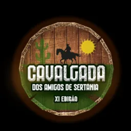 Cavalgada dos Amigos de Sertânia