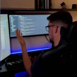 Trabalhos de programação 🧑🏼💻💹