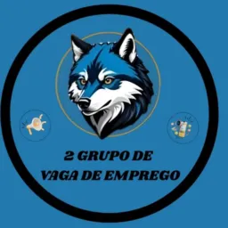 2 GRUPO DE VAGA DE EMPREGO