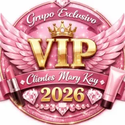 Clientes Vips (Grupo exclusivo) 2026