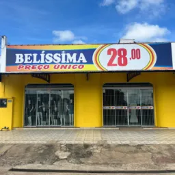 Belíssima R$28,00