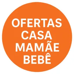 Ofertas Casa Mamãe bebê #07