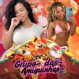 Slots das Amiguinhas🔥