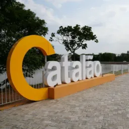 COMPRA E VENDA CATALÃO OFICIAL™ #NOTICIAS